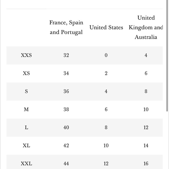 Sezane le crop bleu denim size 40 - Picture 9 of 9